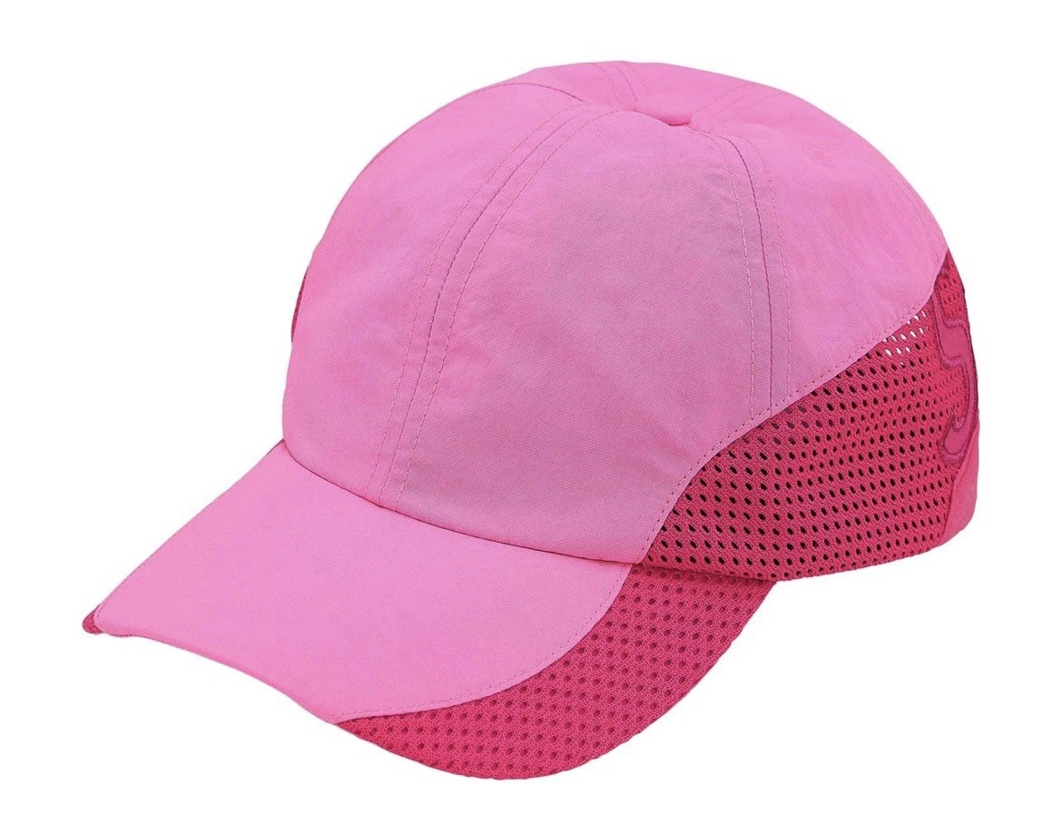 Supreme Pink Adjustable Hats for Men for sale | eBay