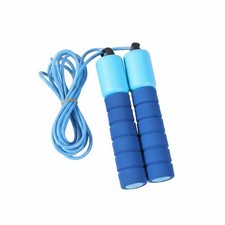 Counting Jump Rope, Adult Exercise, Non-Slip Grip, Sports
