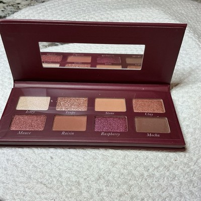 Laura Geller Blend Away Berry & Bright Eyeshadow Palette