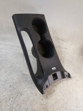2013-2015 Nissan Sentra Center Console Cup Holder Assembly OEM