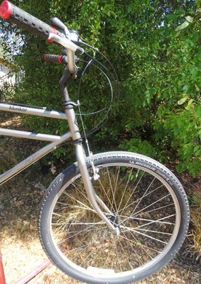 Gary Fisher Klunker 1996 Rare MOMBAT museum classic Klunker Medium