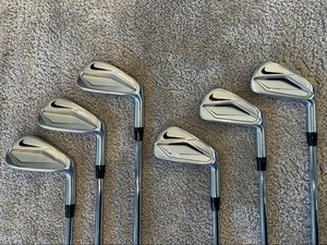 Nike Vapor Pro Combo Irons | eBay