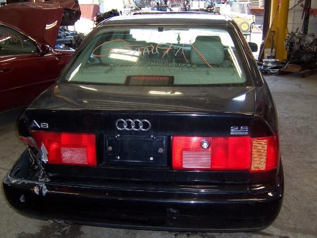 INTERRUPTOR VENTANA AUDI A6 1996 96 23617 Foto 4 de 4