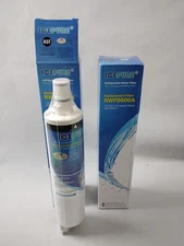IcePure RWF0500A Refrigerator Water Filter Whirlpool KitchenAid 4396508 EDR5RXD1