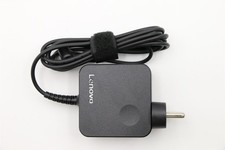 Lenovo L3-15IML05 V145-14AST V145-15AST AC Charger Adapter Power Black 01FR121