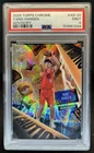 2025 Topps Chrome Yang Hansen Base (PSA 9)