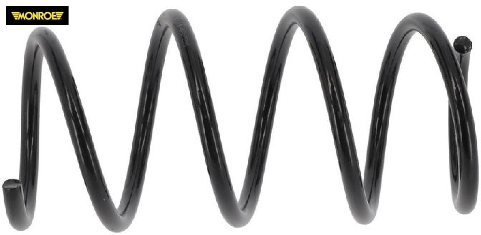 Monroe Fahrwerksfeder Springs Größe 4.6 Sp4677 - Bild 4