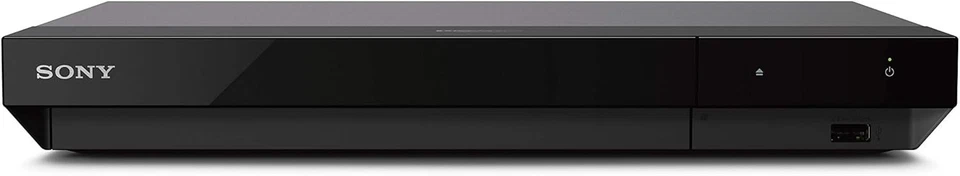 Reproductor de DVD Blu-ray de cine en casa Sony UBP-X700U 4K Ultra HD escalado 4K, HDR10 Foto 4 de 4