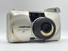Olympus Stylus Zoom 140 Film Cameras for sale | eBay