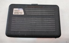 Matco Tools Cbs980 Crank Bolt Socket Set