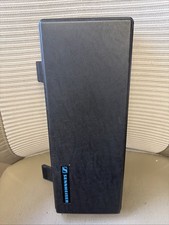 Sennheiser MKH 60-P48 Short Shotgun Mic With Case  Hardly Used Works Great 