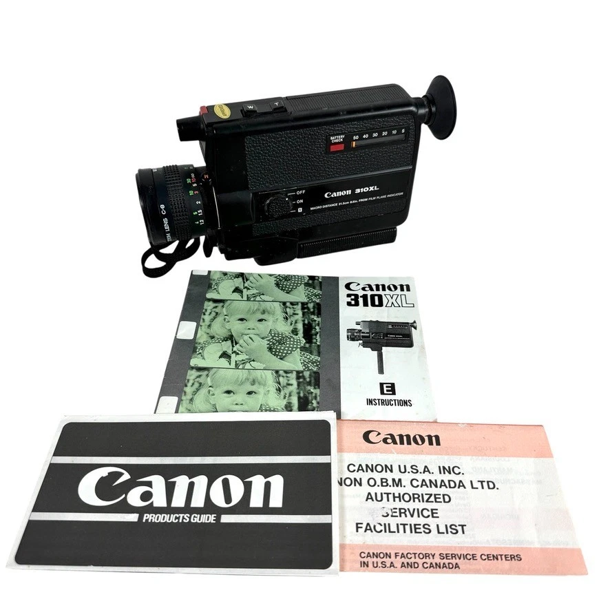 310 XL Film Cameras for sale | eBay