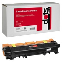Dots Schwarz Toner Kompatibel Zu Brother TN-2420
