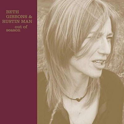 Beth Gibbons - Out Of Season [New Vinyl LP] 180 Gram