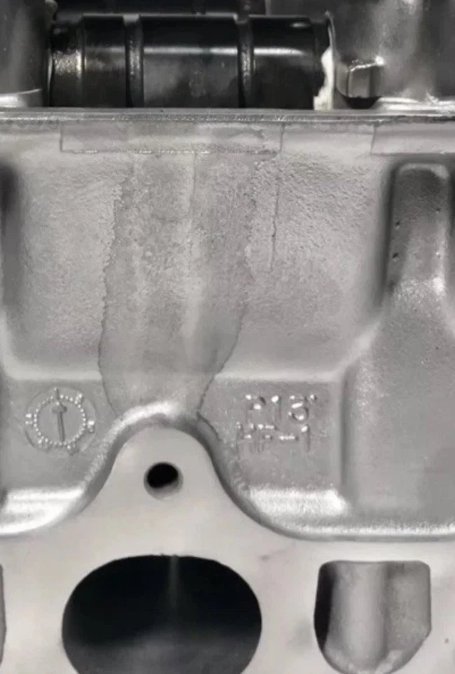 Culata Honda 2.2 H22A #P13 Accord Prelude DOHC Vtec. Foto 4 de 4