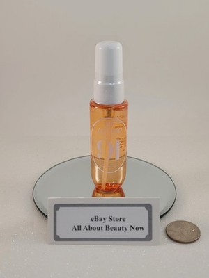 Sol de Janeiro Cheirosa 91 Rosa Charmosa Perfume Mist Travel Size 1 fl oz SEALED