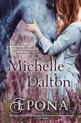 Epona (Highlands), Publishers, 3 Umfana,Dalton, Michelle, Good Book