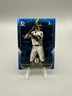 Topps Bowman Chrome Draft Sapphire Jacob Wilson 1st Bowman #BDC-121 Athletics