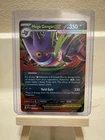 Pokemon TCG Mega Evolution Phantasmal Flames Mega Gengar EX 056/094 NM