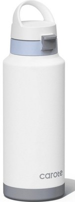 CAROTE ~ Insulated ~ 32 oz ~ Stainless Steel Bottle ~ Leak-Proof ~ ICE BLUE (1)