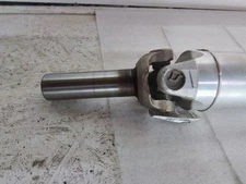 2023 2024 COLORADO REAR DRIVE SHAFT 4X4 CREWCAB SHORT BED 84521705 ABVR