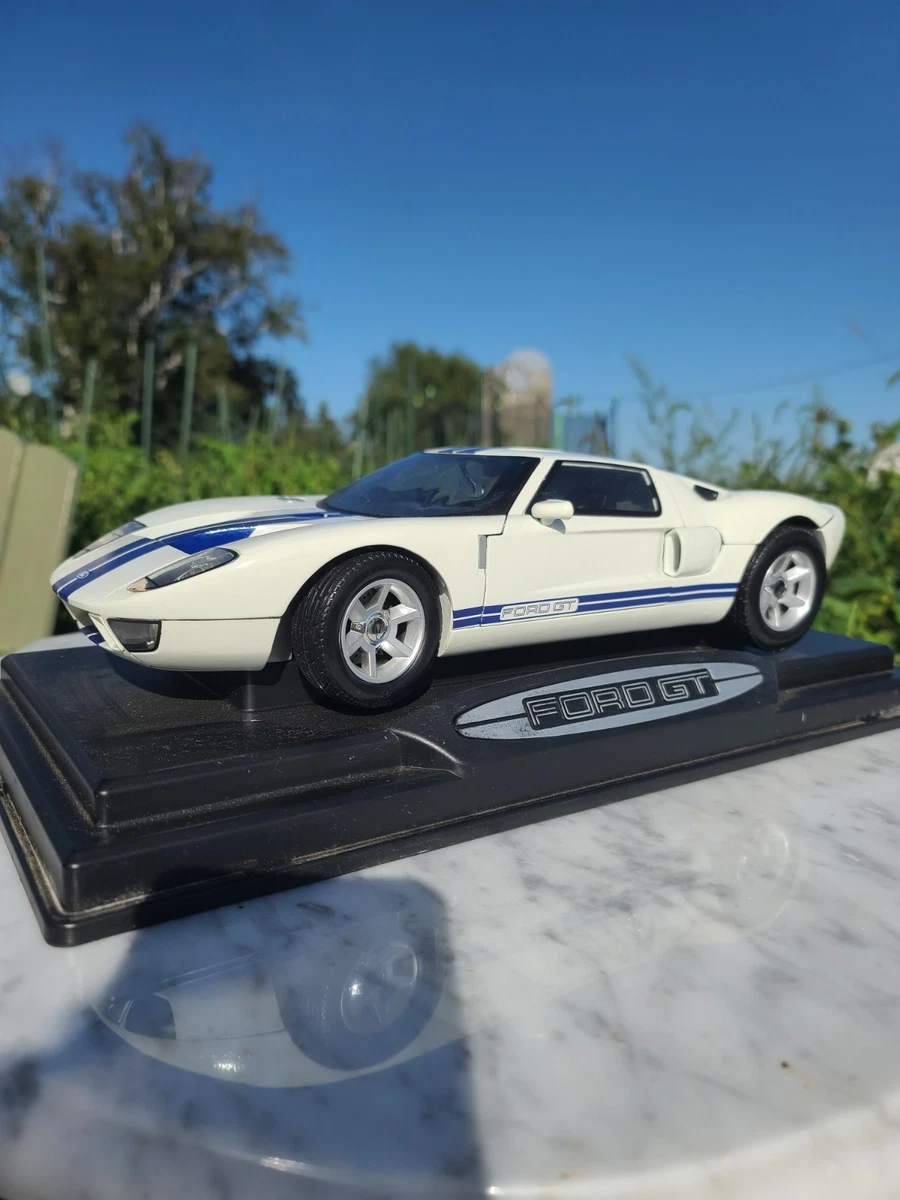 MOTORMAX 1:12 Ford Diecast & Toy Vehicles for sale - eBay