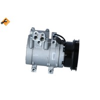 Kompressor Klimaanlage NRF FüR Hyundai Getz TB Accent II LC J-2