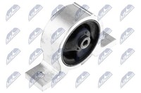 NTY ZPS-NS-073 Lagerung, Motor Vorne Passend FüR Nissan
