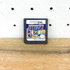 Tetris (Nintendo DS, 2006) DS Cartridge Only Tested