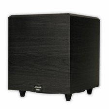 sherwood sw10 100w subwoofer