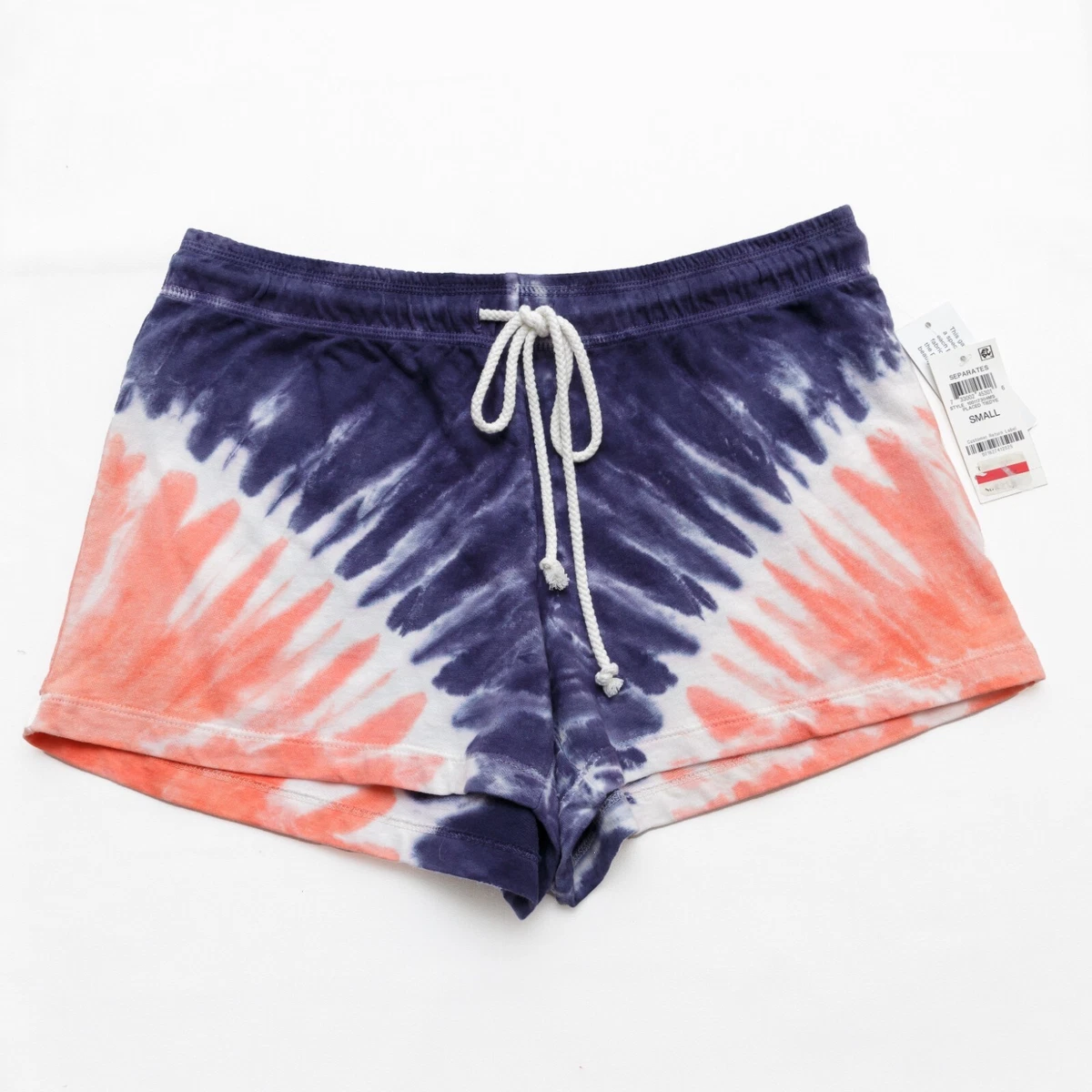 Jenni pajama shorts hot sale