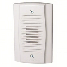 System Sensor Mini Horn White MHW,