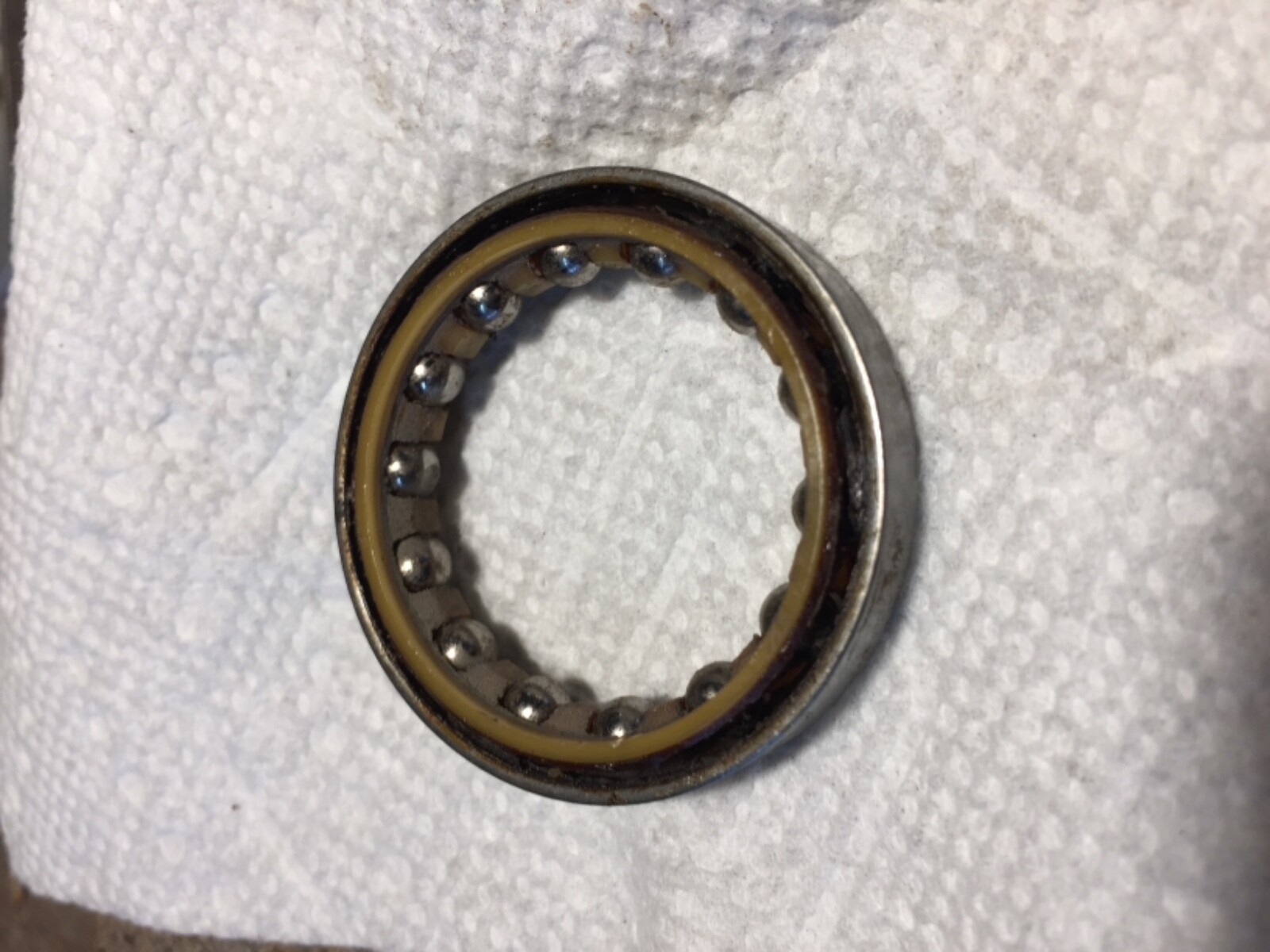 OEM GM Tilt Steering Column Lock Plate & Cover MONTE CARLO FIREBIRD 442