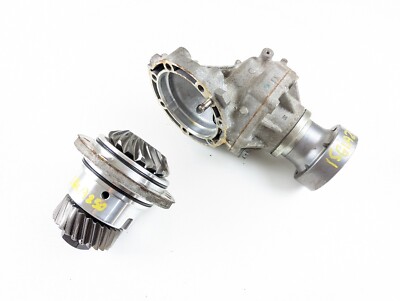 14-19 Mercedes GLA250 X156 AWD Transfer Case 74K OEM 2462801000 | eBay