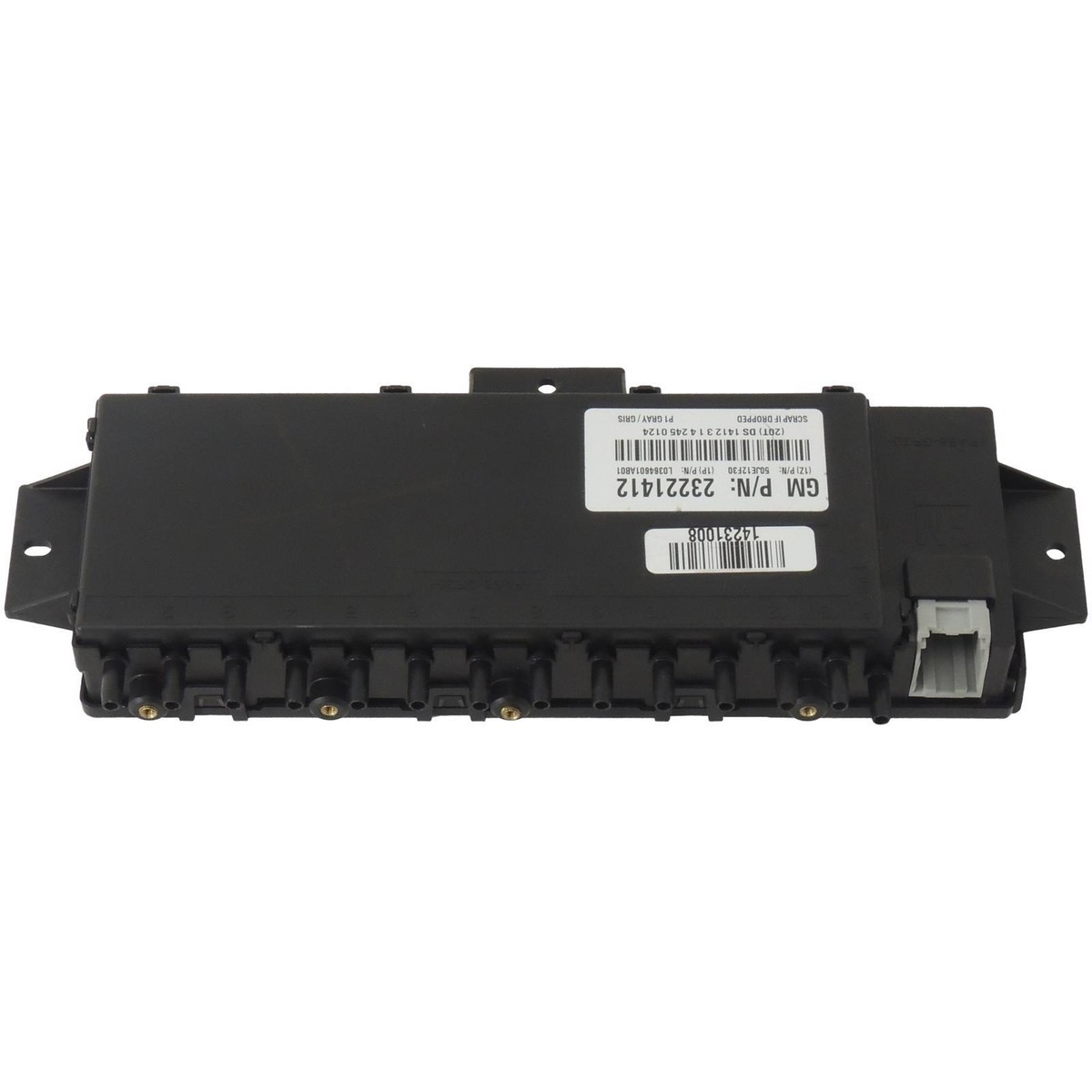 PC bureau reconditionné Dell Optiplex 3040 SFF - i5 - 16Go