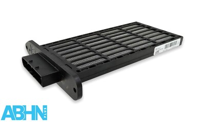 271431BP1A Nissan Qashqai J12 Genuine Electric Heater Radiator Matrix Element