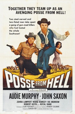 Posse From Hell 01 Poster Leinwand Film Film Druck A0 A1 A2 A3 A4 A5 A6 Kunst Wand