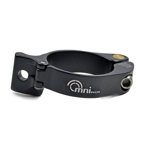 OMNI Racer Front Derailleur Adapter 