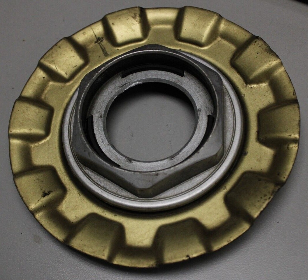 クラッチ　BBS ③ Amazon | NBS バイクパーツセンター トゥデイ クラッチAssy