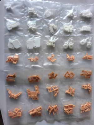 Yu Studio 1/100 RX-79[G] Ez-8 [Full Resin Kit] For にほん [Exclude