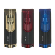 ZICO ZD 90 QUAD TORCH  - CHOOSE COLOR !!
