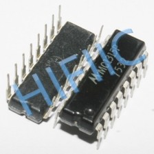 1PCS MC1315P DIP16 IC