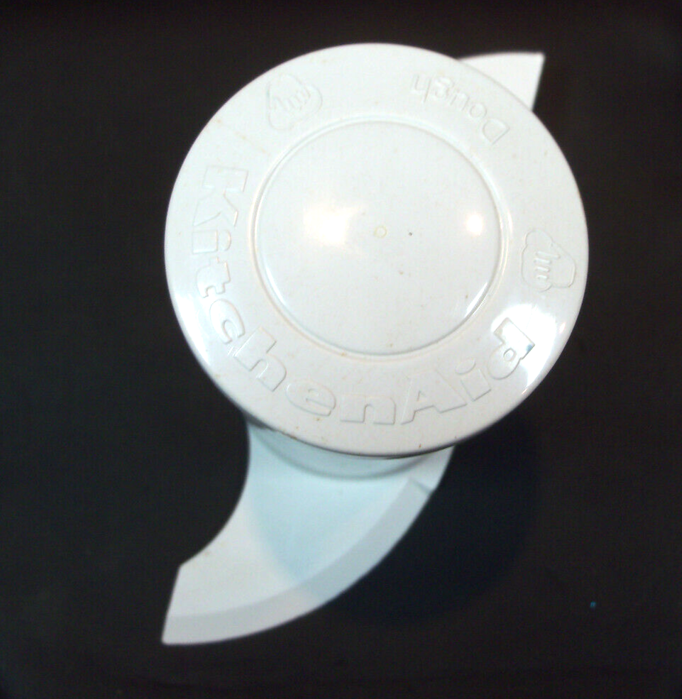 KitchenAid Food Processor Dough Blade Compatible with KFP1344 KFP1333 KFP1334 Models-image