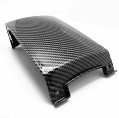 Yamaha R6 1998 Rear Carbon Fiber Rear Upper Center Fairing Cowling For YAMAHA YZF R6 600 ...