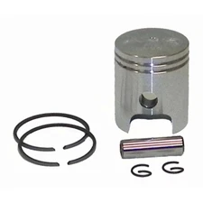 Pro-X Piston Kit 01.2005.150 Yamaha PW 50 81-24 1.5mm Over