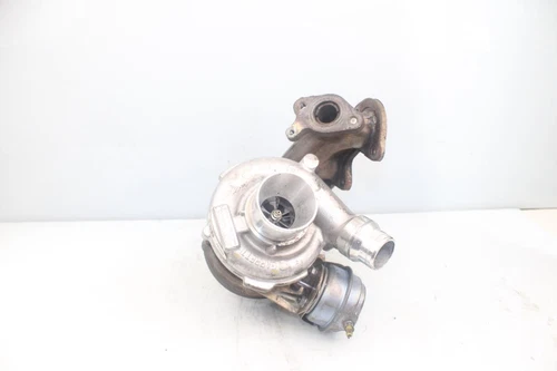 8200347344 Turbocompressore per RENAULT MEGANE II BERLINA 3P * 2002 1550207 - Bild 1 von 10