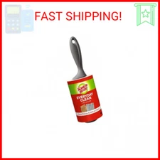 Scotch-Brite Lint Roller, Works Great On Pet Hair, 95 Sheets