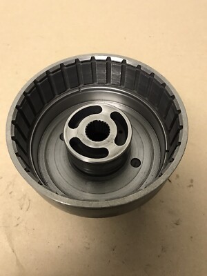Ford Mustang C4 Trans Forward Drum. 24 Spline 5 Clutch , 1 ID
