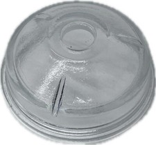 VASCHETTA VETRO FILTRO GASOLIO CAV TIPO FIAT 9918123 – 87569378 – AMA