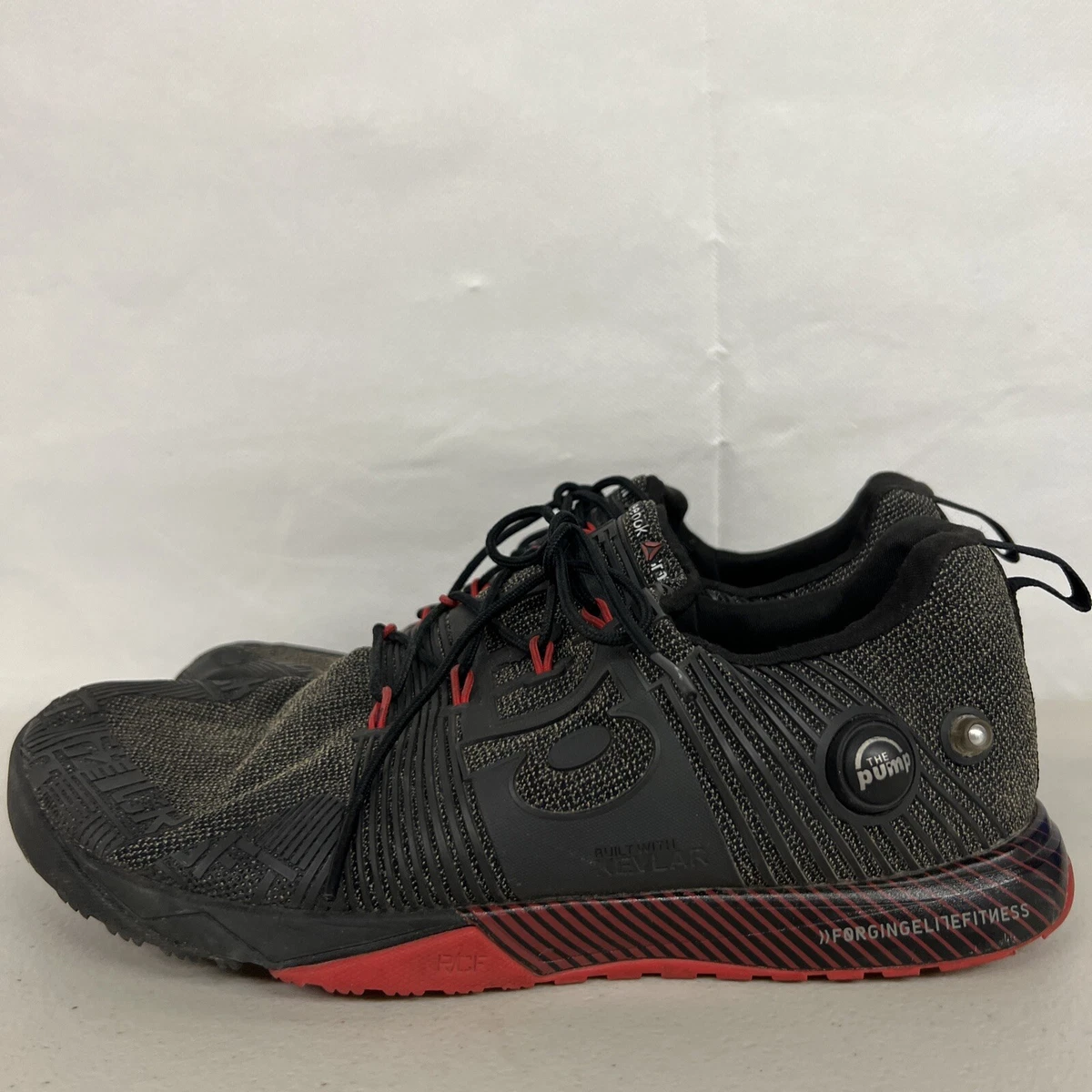 Reebok crossfit cheap nano pump fusion